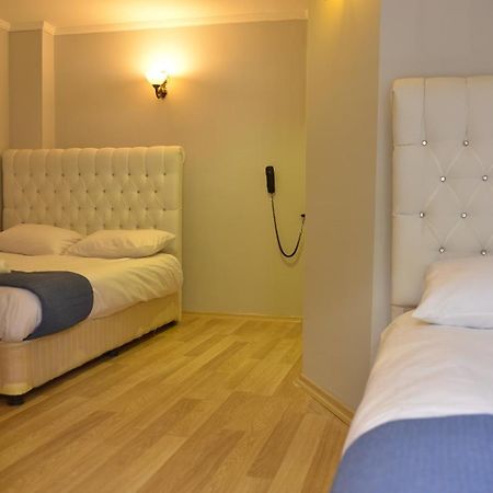 Pure Diamond Hotel Antalya Ngoại thất bức ảnh