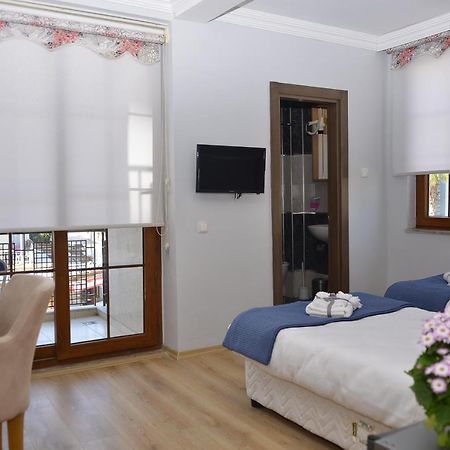 Pure Diamond Hotel Antalya Ngoại thất bức ảnh