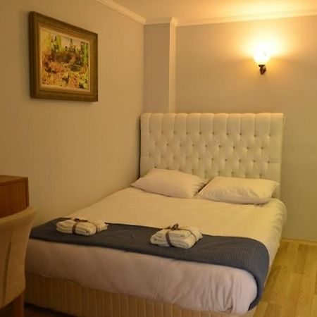 Pure Diamond Hotel Antalya Ngoại thất bức ảnh