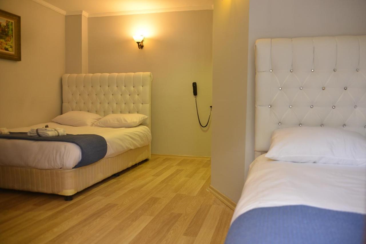 Pure Diamond Hotel Antalya Ngoại thất bức ảnh