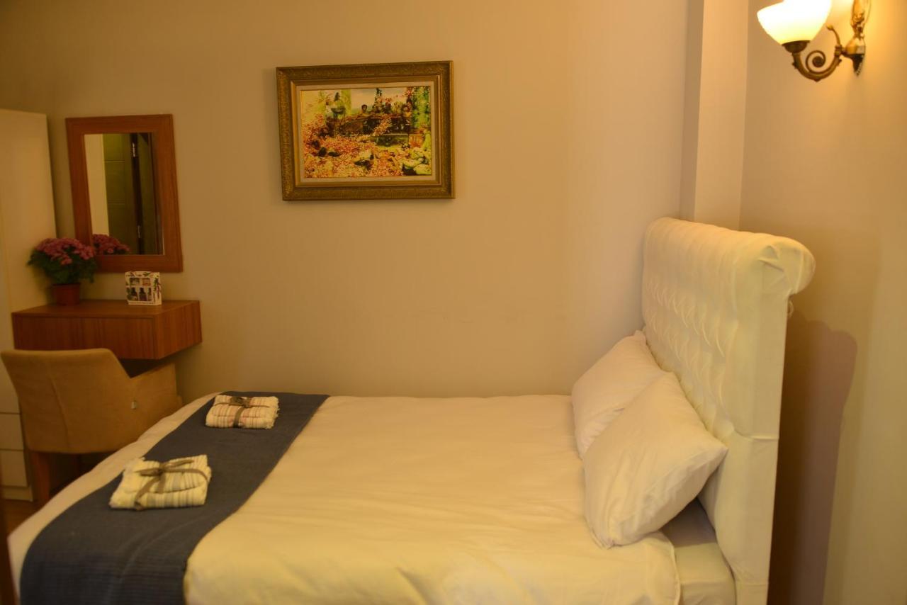 Pure Diamond Hotel Antalya Ngoại thất bức ảnh