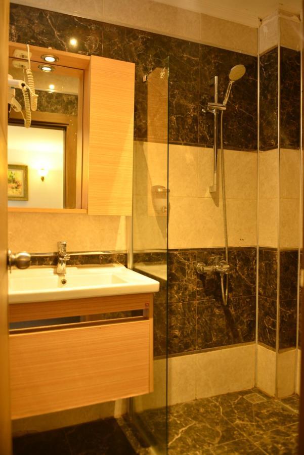 Pure Diamond Hotel Antalya Ngoại thất bức ảnh