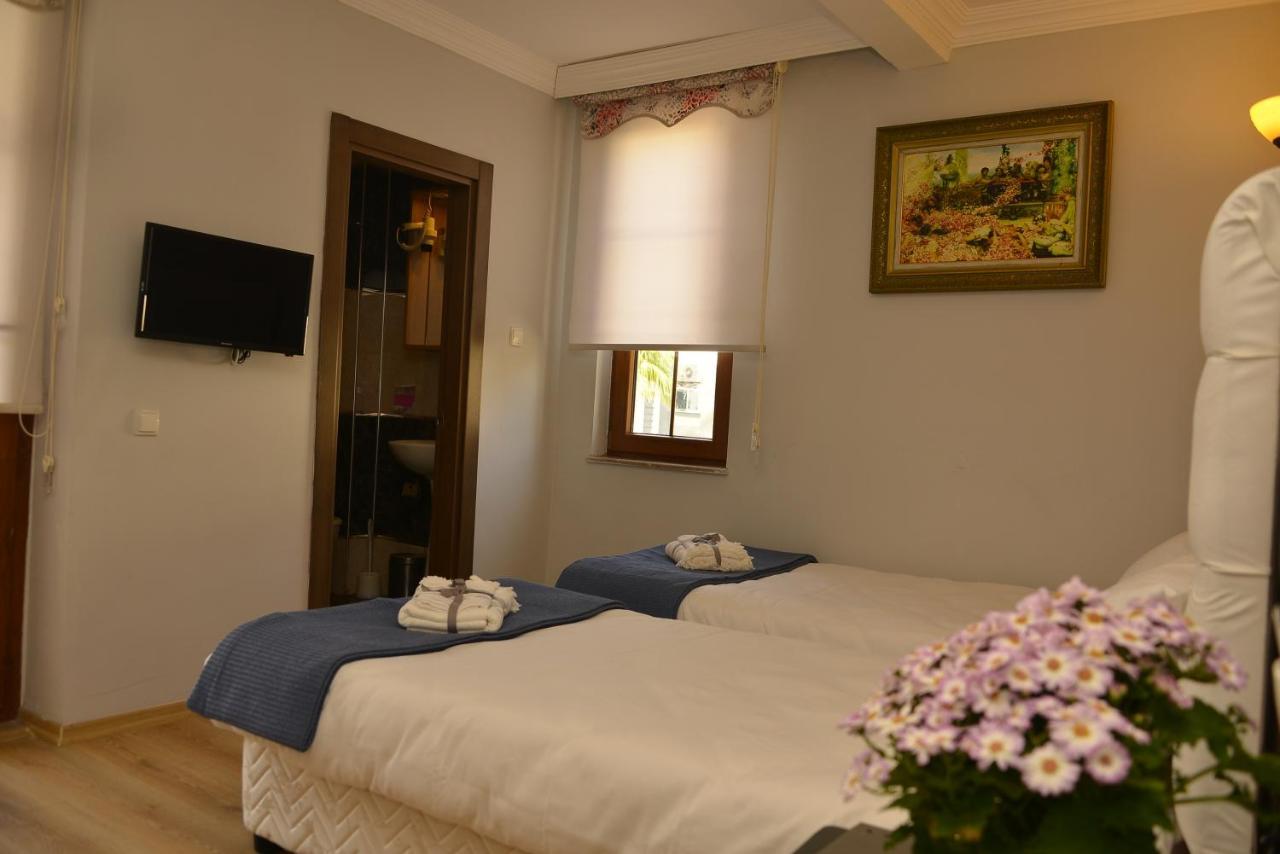 Pure Diamond Hotel Antalya Ngoại thất bức ảnh
