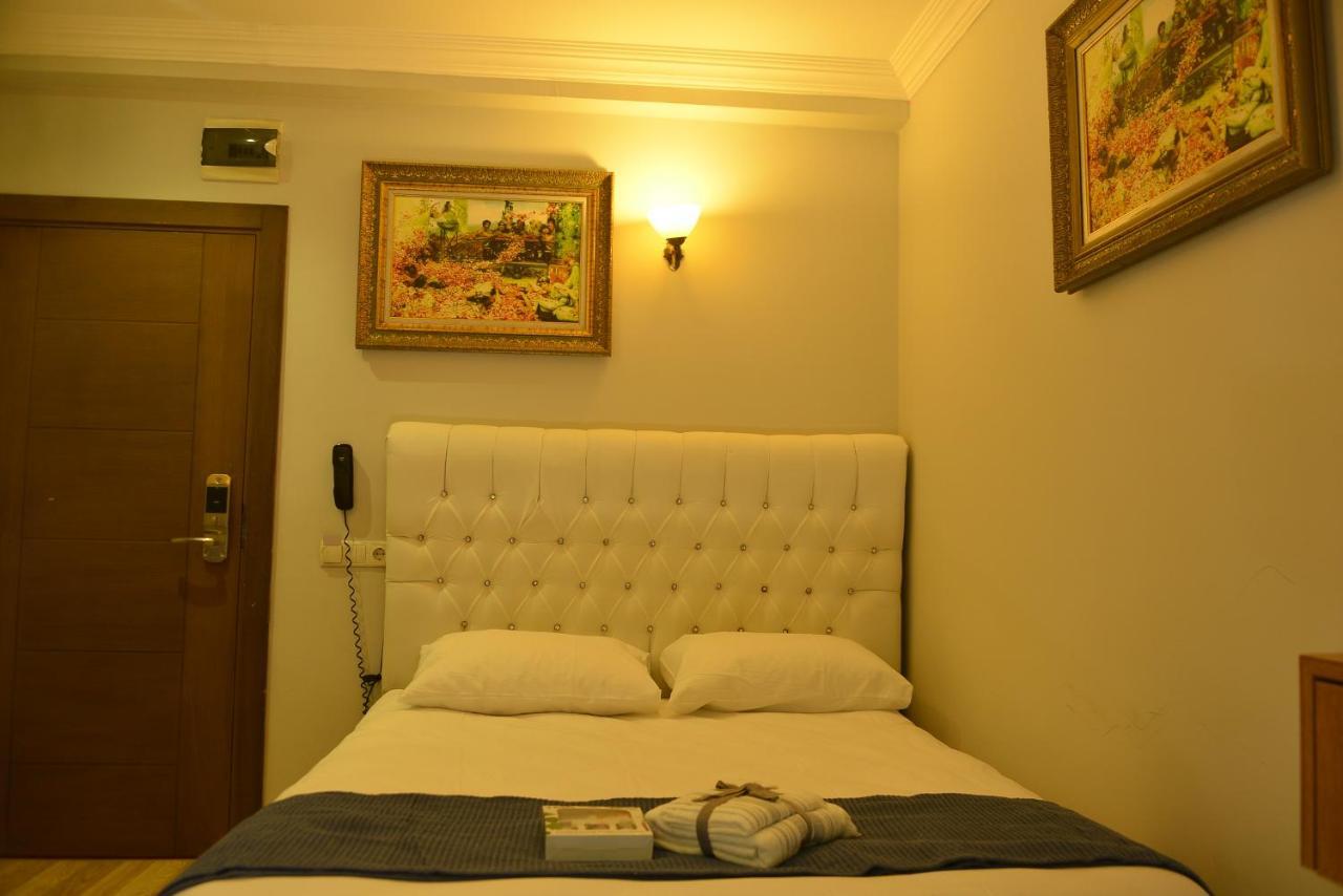 Pure Diamond Hotel Antalya Ngoại thất bức ảnh