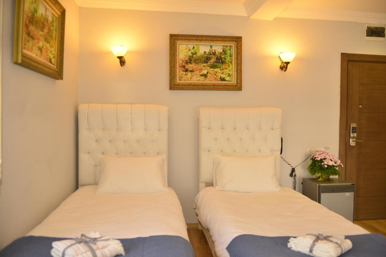 Pure Diamond Hotel Antalya Ngoại thất bức ảnh