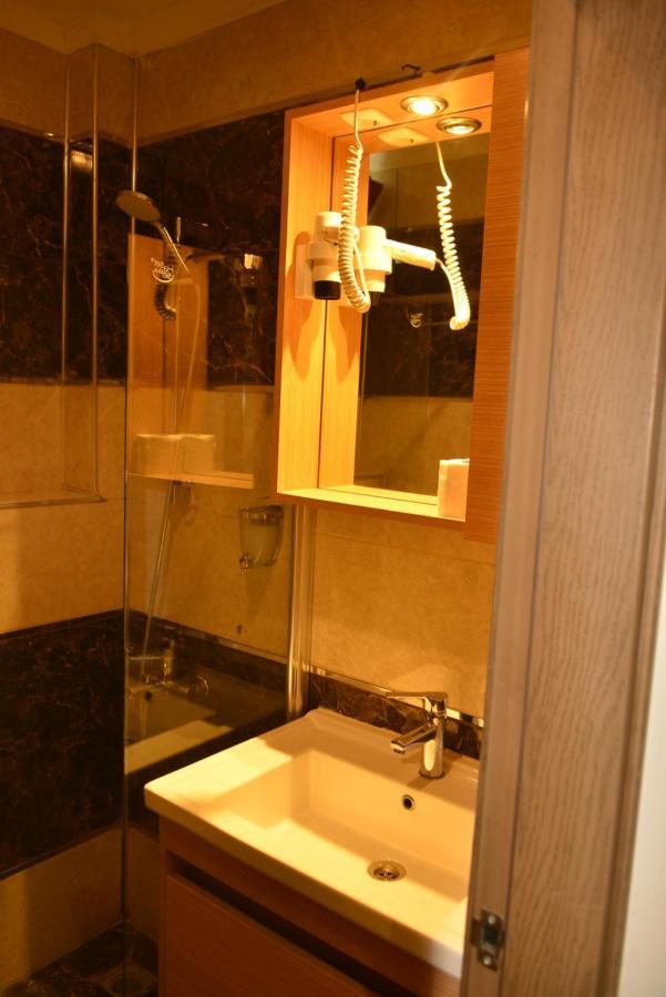 Pure Diamond Hotel Antalya Ngoại thất bức ảnh