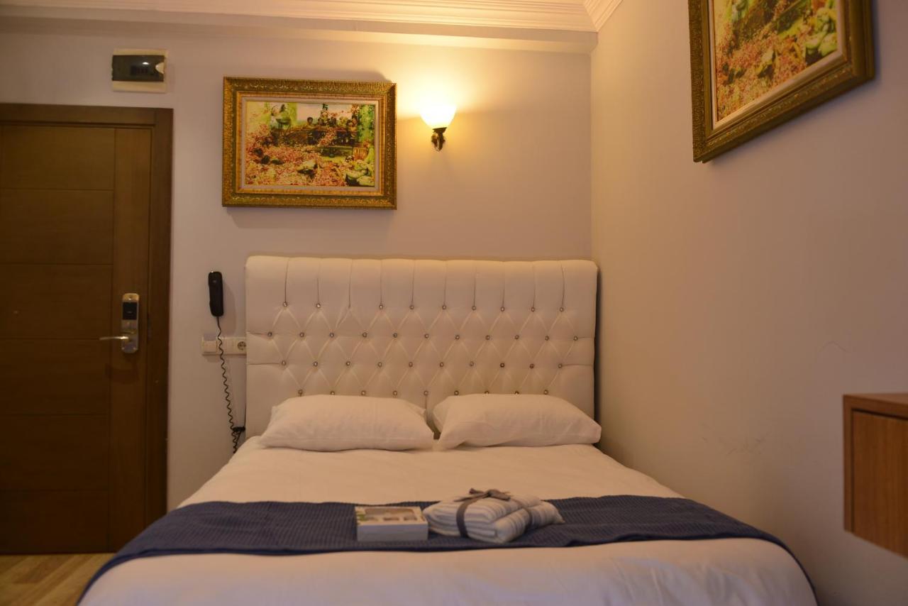 Pure Diamond Hotel Antalya Ngoại thất bức ảnh