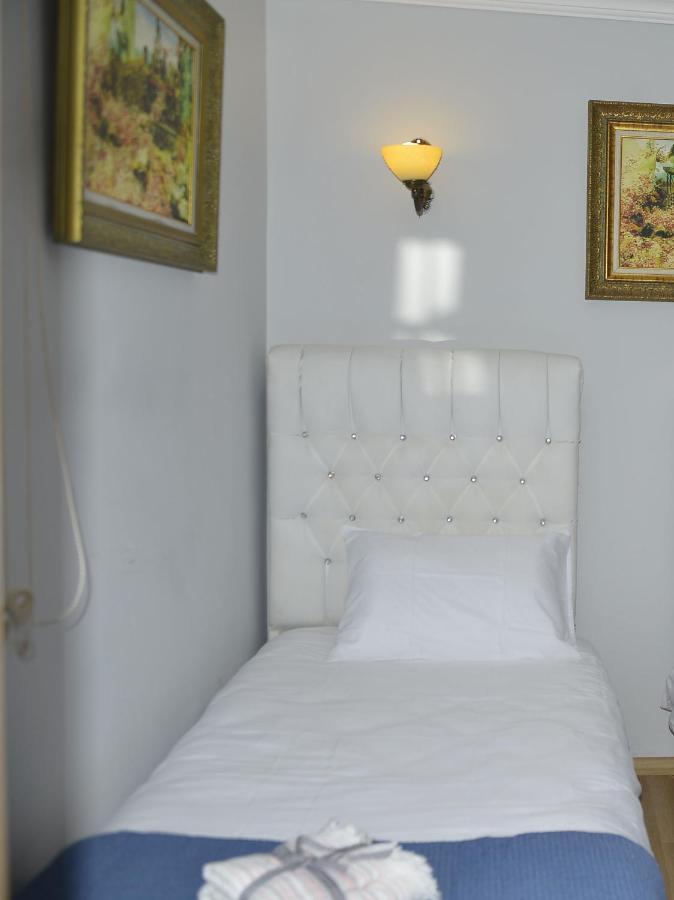 Pure Diamond Hotel Antalya Ngoại thất bức ảnh