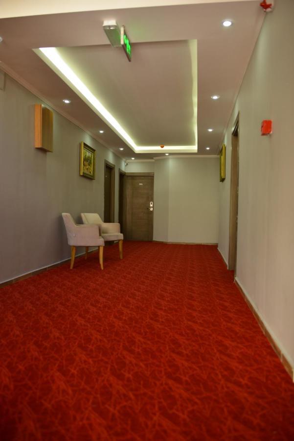 Pure Diamond Hotel Antalya Ngoại thất bức ảnh