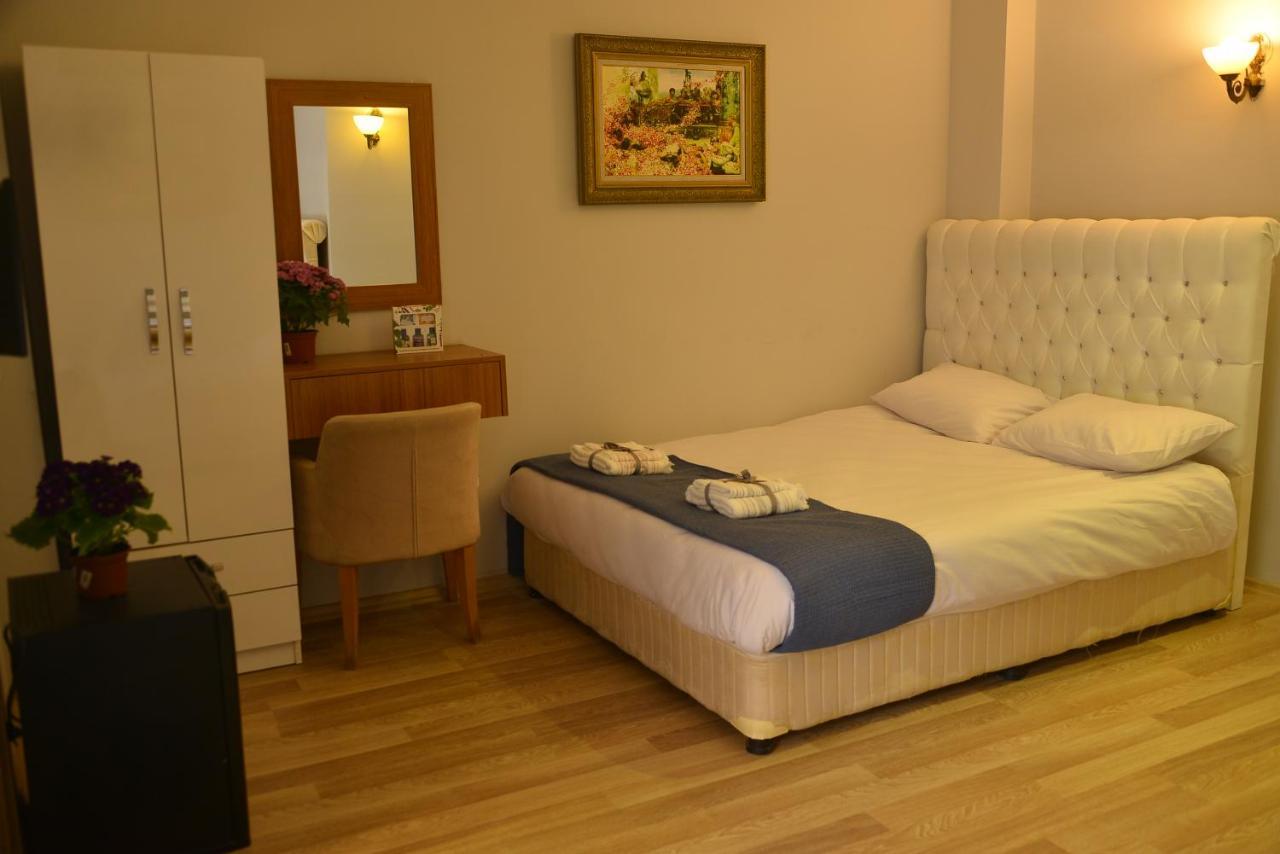 Pure Diamond Hotel Antalya Ngoại thất bức ảnh