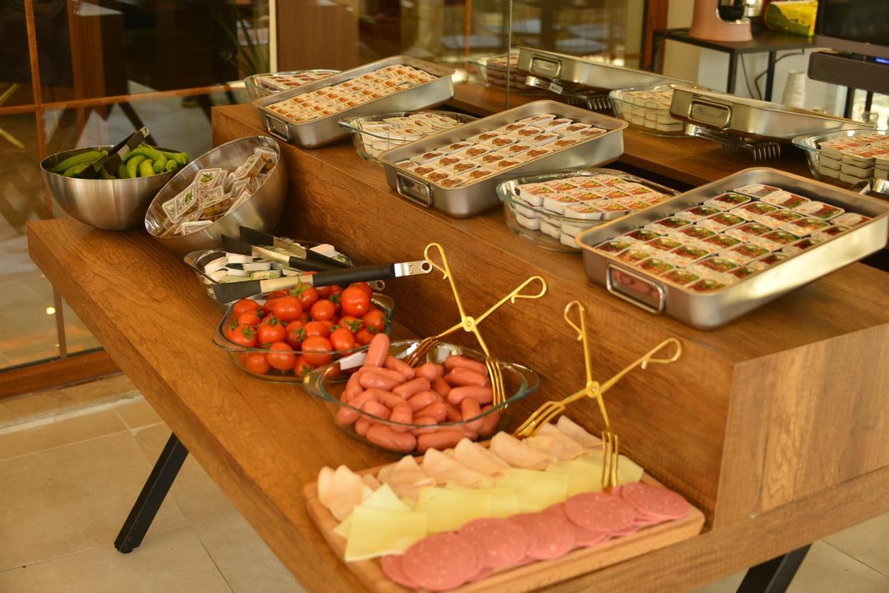 Pure Diamond Hotel Antalya Ngoại thất bức ảnh