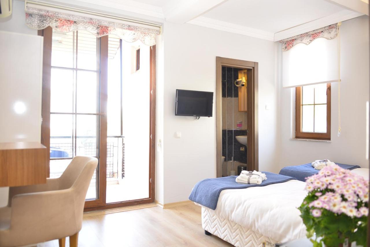 Pure Diamond Hotel Antalya Ngoại thất bức ảnh