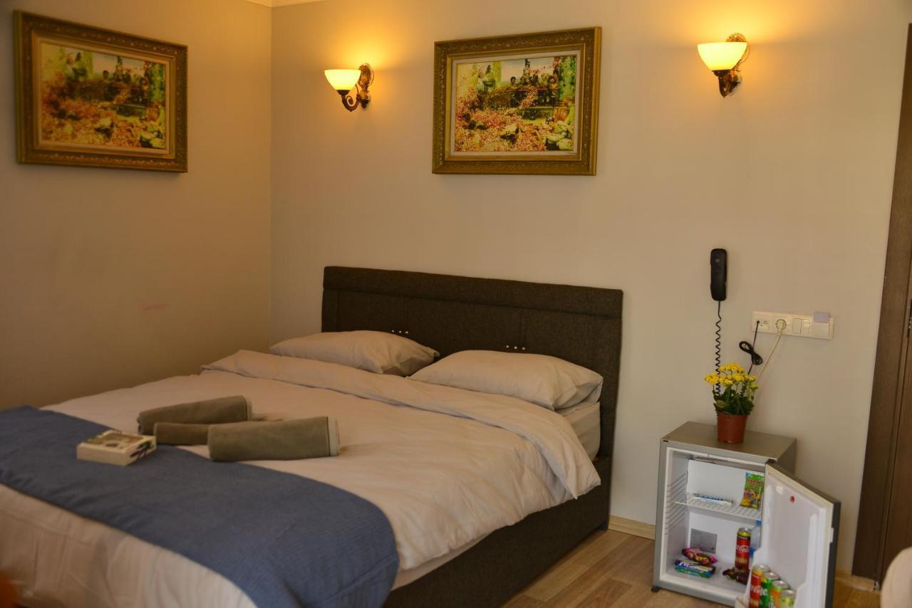 Pure Diamond Hotel Antalya Ngoại thất bức ảnh