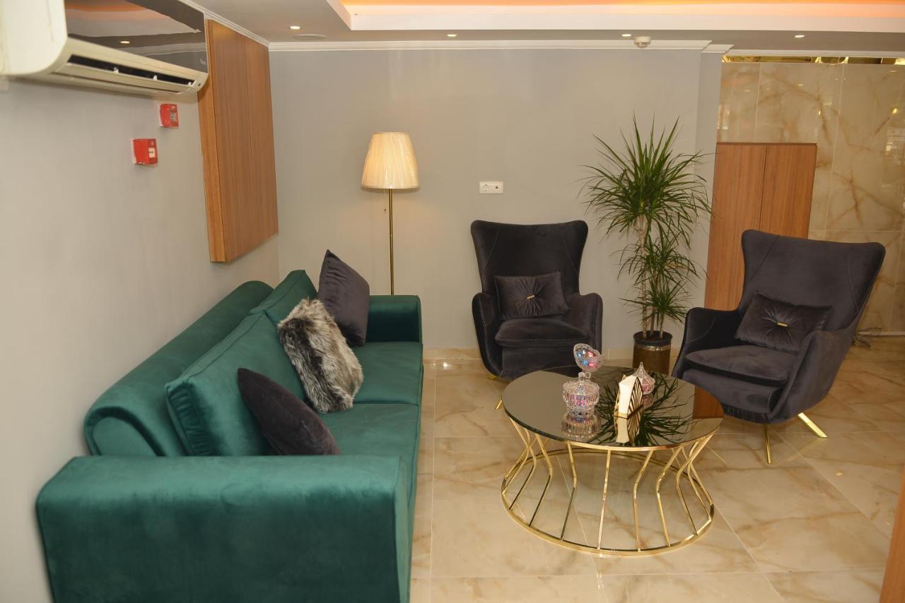 Pure Diamond Hotel Antalya Ngoại thất bức ảnh