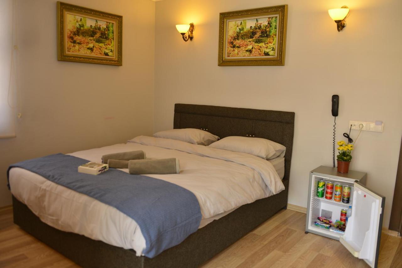 Pure Diamond Hotel Antalya Ngoại thất bức ảnh