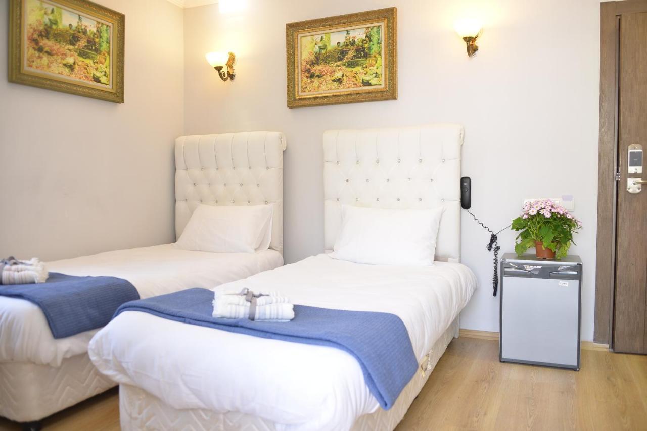 Pure Diamond Hotel Antalya Ngoại thất bức ảnh