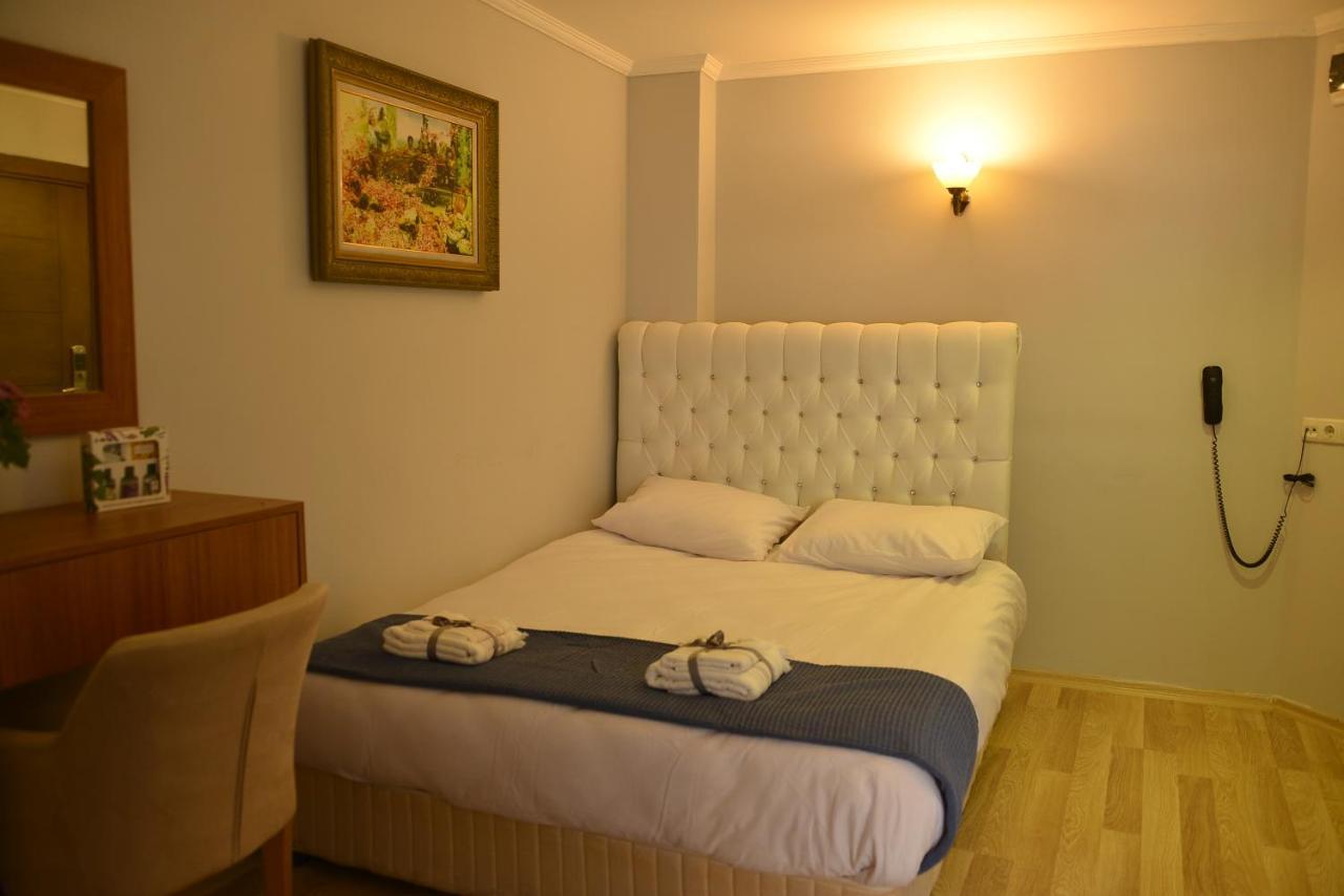 Pure Diamond Hotel Antalya Ngoại thất bức ảnh
