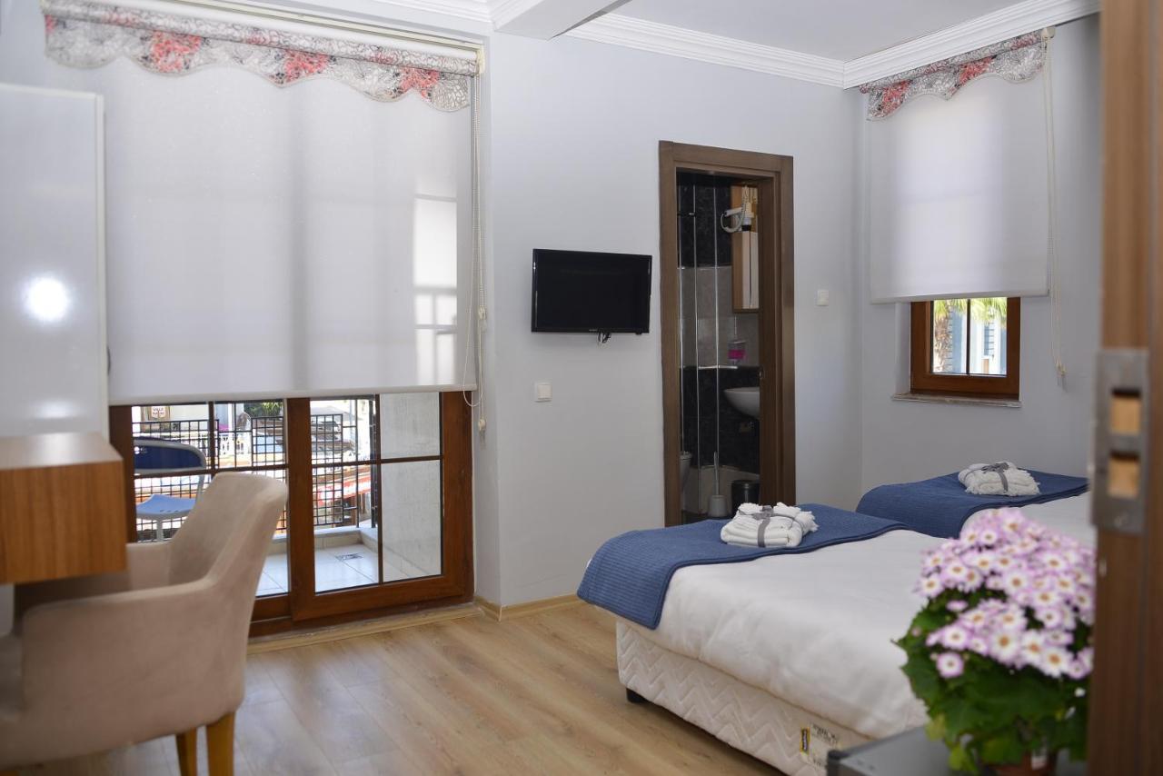 Pure Diamond Hotel Antalya Ngoại thất bức ảnh