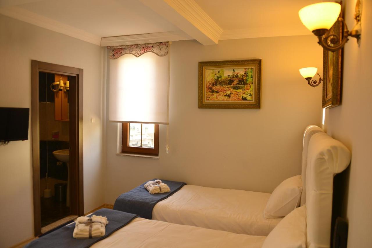 Pure Diamond Hotel Antalya Ngoại thất bức ảnh