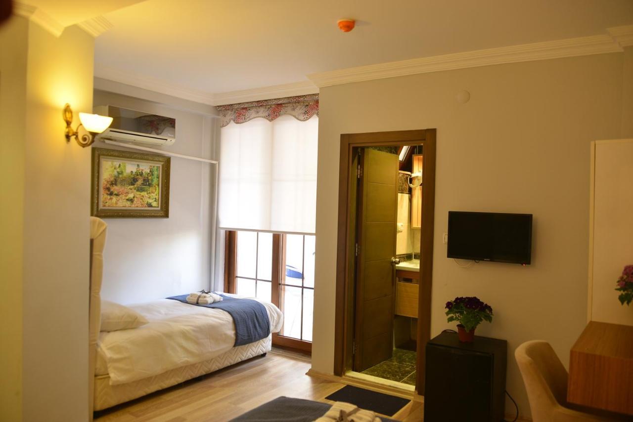 Pure Diamond Hotel Antalya Ngoại thất bức ảnh