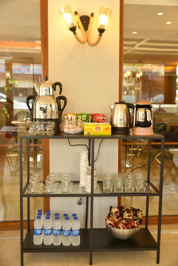 Pure Diamond Hotel Antalya Ngoại thất bức ảnh