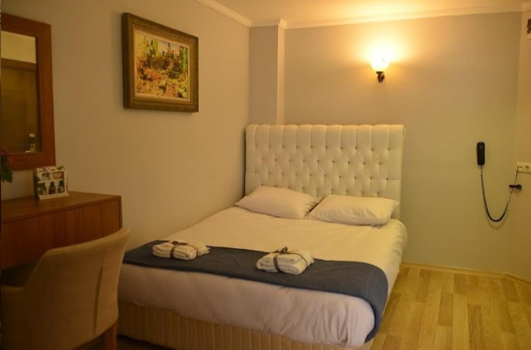 Pure Diamond Hotel Antalya Ngoại thất bức ảnh